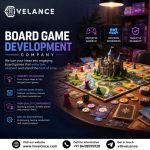 Why Choose Web3 Powered Board Game Development for a Modern Gaming Platform?