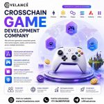 How Can Crosschain Game Development Improve Web3 Gaming Experiences?