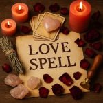 Love Spells Casters in USA – Mganga Spells +256704585883