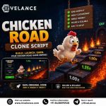Custom Chicken Road Clone Script for Sustainable Gaming Business Growth