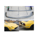 Datsun 260Z 2+2 Seaters Bumpers