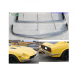 1970 Datsun Roadster 1600 grill 5xx