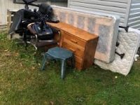 Trash Removal Service South Surrey