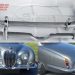 Jaguar S-Type 1963 1968 bumper new 5xx