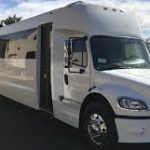 Staten Island Tailgate Party Bus Rental Staten Island Tailgate Party Bus Rental