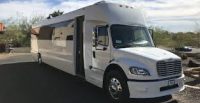 Staten Island Tailgate Party Bus Rental Staten Island Tailgate Party Bus Rental