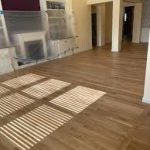 Diy Wood Floor Refinishing Meridian-Kessler 