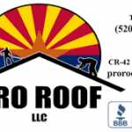 Flat Roof Repair Casas Adobes